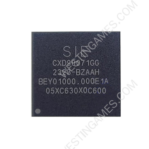 Original South Bridge CXD90069GG IC Chip for PS5 Controller Motherboard