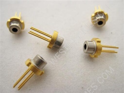 KES-410ACA Laser Diode Repair Part for PS3 (4 Pin)