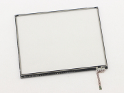Replacement Bottom Touch Screen Digitizer for New 3DS XL 2015