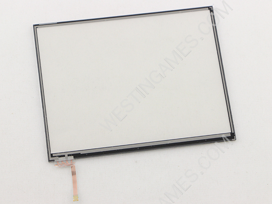 Replacement Bottom Touch Screen Digitizer for New 3DS XL 2015 - Image 2
