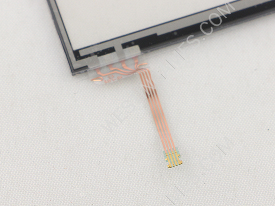 Replacement Bottom Touch Screen Digitizer for New 3DS XL 2015 - Image 3