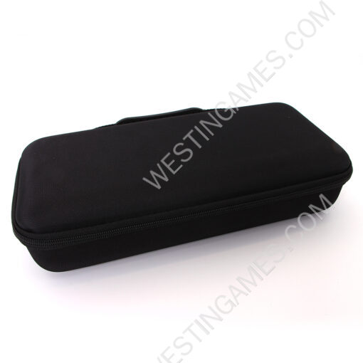 Srorage Bag Large Pouch Hard Case for Legion GO Conosle - Image 6