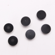 PS5 Edge Elite Controller Replaces Multi Shape Joystick Cap Black