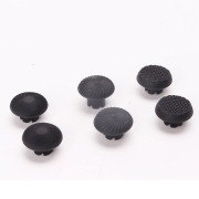 PS5 Edge Elite Controller Replaces Multi Shape Joystick Cap Black 03