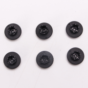 PS5 Edge Elite Controller Replaces Multi Shape Joystick Cap Black 04