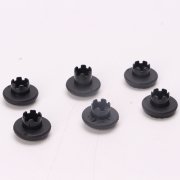 PS5 Edge Elite Controller Replaces Multi Shape Joystick Cap Black 05