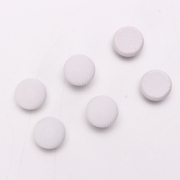 PS5 Edge Elite Controller Replaces Multi Shape Joystick Cap White