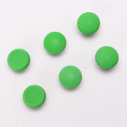 PS5 Edge Elite Controller Replaces Multi Shape Joystick Cap Green