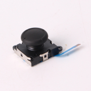 Original Gen3 3D Button Analog Sticks Controller Thumbstick Replacement Parts for NS switch 05
