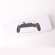 New Universal Handle Grip for Switch / OLED and Swtich 2 - Black