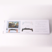 New Universal Handle Grip for Switch / OLED and Swtich 2 - Black 03