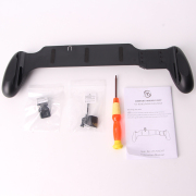 New Universal Handle Grip for Switch / OLED and Swtich 2 - Black 04