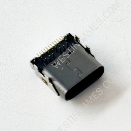 Original USB Type-c Charging Port Connector for Switch Pro Controller - Image 5