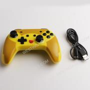 Wireless Controller for Nintendo Switch - Pikachu