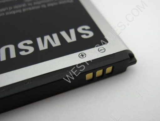 Original Internal Battery 3100mAh Replacement for Samsung Galaxy Note 2 N7100 - Image 3