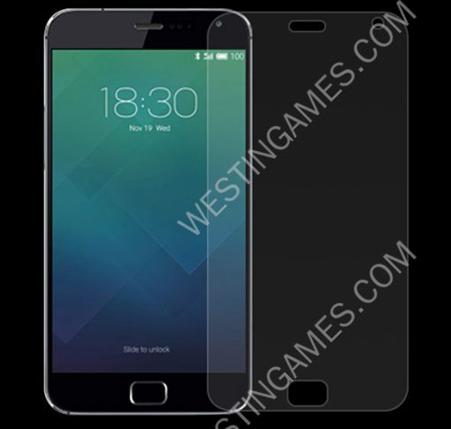 Tempered Glass Screen Protector Glass Film Protection Explosion screen 9H 0.33mm for  MEIZU MX4 Pro - Image 4