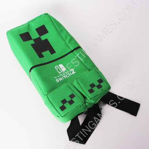 Switch 1/2 Travel Bag