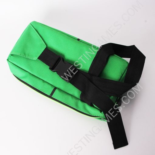NEW Fashion Backpack Travel Bag Holds for NS Switch 1/2 - Minecraft - Image 3