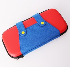 Switch 2 Hard Shell
