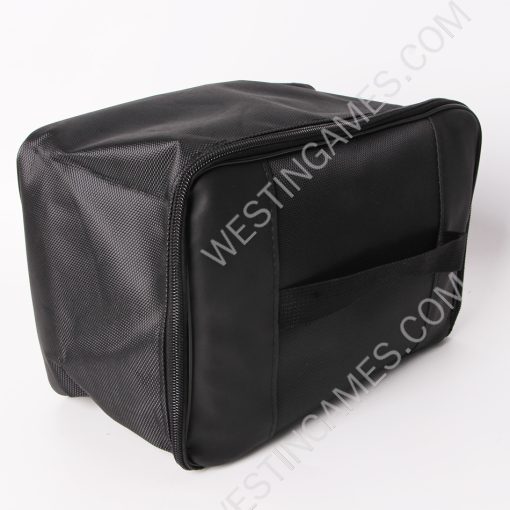 Travel Protective Carrying Case Storage Bag for Nitendo Switch 2 Console and accessoires - Image 6