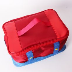Switch 2 Storage Bag
