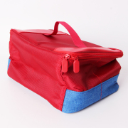 Mario Style Travel Protective Carrying Case Storage Bag for Nitendo Switch 2 Console and accessoires 06