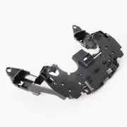 Replacement Inner Plastic Frame V1.0 for PS5 Controller Version OEM A 05