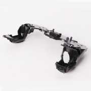 Replacement Inner Plastic Frame V1.0 for PS5 Controller Version OEM A 06