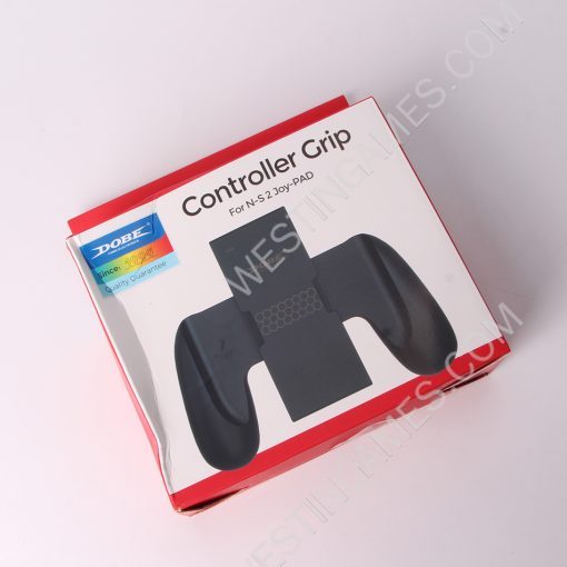 Portable Rechargeable Type-C 5V Charging Grip/Magnetic Dock with LED Indicators TNS-3177 for Switch 2