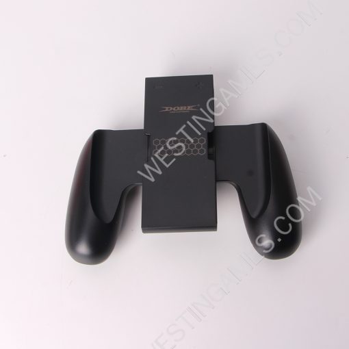 Portable Rechargeable Type-C 5V Charging Grip/Magnetic Dock with LED Indicators TNS-3177 for Switch 2 - Image 4