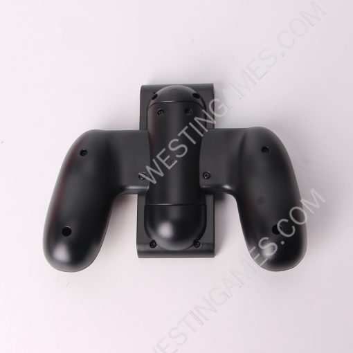 Portable Rechargeable Type-C 5V Charging Grip/Magnetic Dock with LED Indicators TNS-3177 for Switch 2 - Image 5