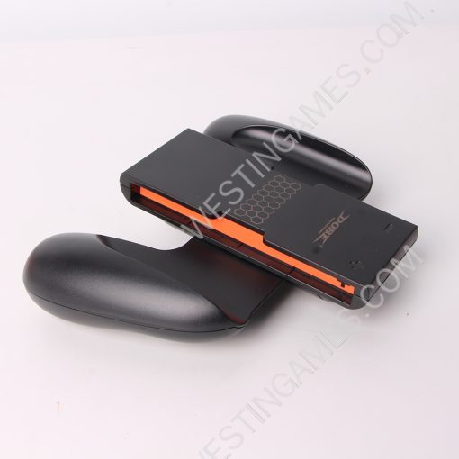 Portable Rechargeable Type-C 5V Charging Grip/Magnetic Dock with LED Indicators TNS-3177 for Switch 2 - Image 6