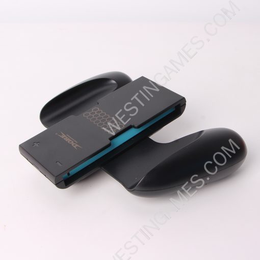 Portable Rechargeable Type-C 5V Charging Grip/Magnetic Dock with LED Indicators TNS-3177 for Switch 2 - Image 7