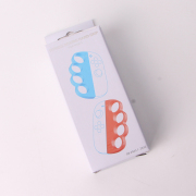 Boxing Grip for New Switch 2 Joycon Fitness Boxing Black