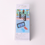 Boxing Grip for New Switch 2 Joycon Fitness Boxing Black 03