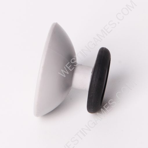 Original Analog Top Cover Thumbstick Cap for NS Switch Pro 2 Wireless Controller - Image 5