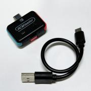 RCM Loader RCM /RCM Loader Jig Clip Tool for Switch