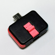 RCM Loader RCM /RCM Loader Jig Clip Tool for Switch 03