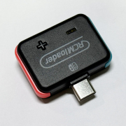 RCM Loader RCM /RCM Loader Jig Clip Tool for Switch 04