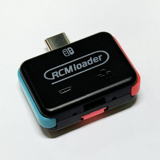 RCM Loader RCM /RCM Loader Jig Clip Tool for Switch - Image 5