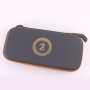 Deluxe Travel Carrying Case with Folding Stand for Nintendo Switch 2 - Zelda 04