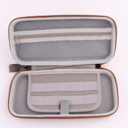 Deluxe Travel Carrying Case with Folding Stand for Nintendo Switch 2 - Zelda 05