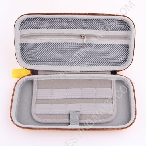 SWITCH 2 Mario Question Mark Fashion Hard Case - Image 5