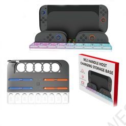 Switch 2 Charging Dock