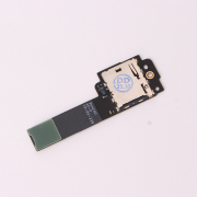 Origianl TF SD Reader Conector Board Repair Parts for NS Switch 2