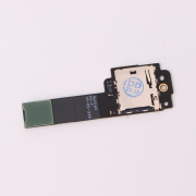 Origianl TF SD Reader Conector Board Repair Parts for NS Switch 2 03