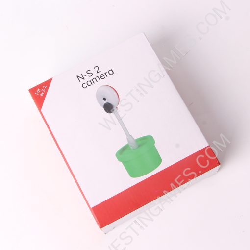 Switch 2 HD Camera