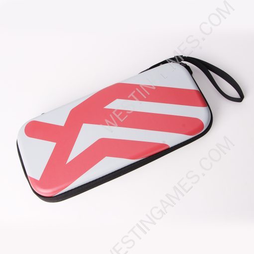 Fashion EVA Hard Carrying Case Travel Pouch for Nintendo NS Switch 2 - Geometry