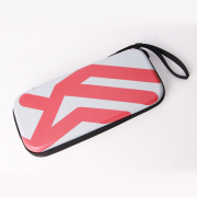 Fashion EVA Hard Carrying Case Travel Pouch for Nintendo NS Switch 2 - Geometry