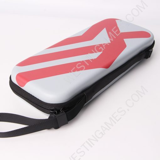 Fashion EVA Hard Carrying Case Travel Pouch for Nintendo NS Switch 2 - Geometry - Image 4